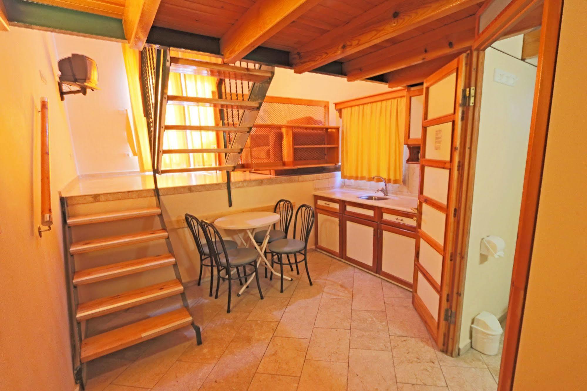 Green House Apart Hotel Gümbet Exterior foto